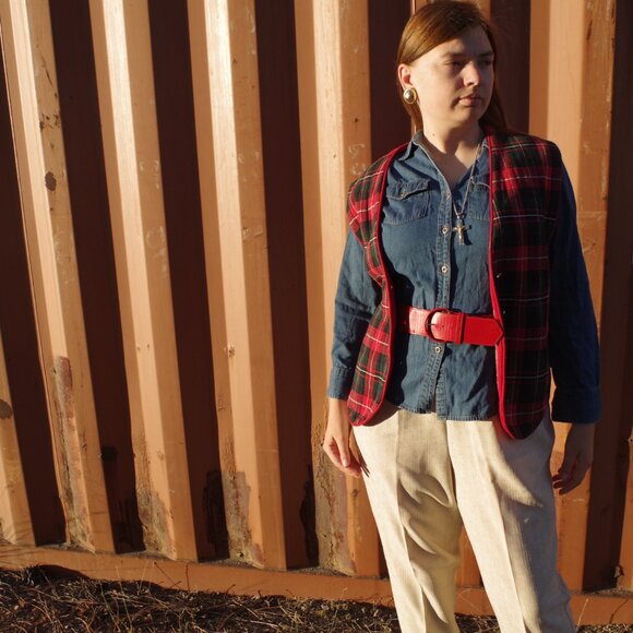 Ladies Jean Shirt Riders Lee - Picture 5 of 5